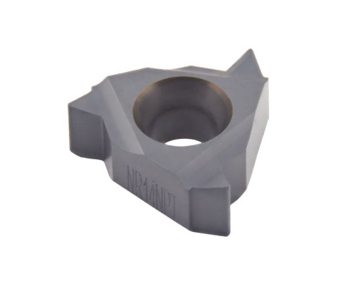 11NR-14NPT-DM215 Пластина резьбовая NPT (Дюймовая коническая трубная резьба)