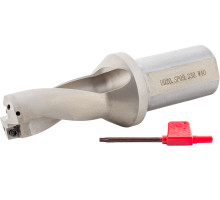 Корпусное сверло UD20.SP09.330.W40
