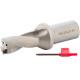 Корпусное сверло UD20.SP09.330.W40
