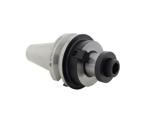 Оправка для насадных фрез BT50-FMB40-060