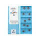SPMG060204DG-HR52528B Сменная пластина для корпусных сверл