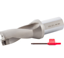 Корпусное сверло UD20.SP11.390.W40