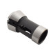 DIN6343-F32-R17 Зажимная цанга 161E / F32 внутренний профиль цанги Круг 17 мм