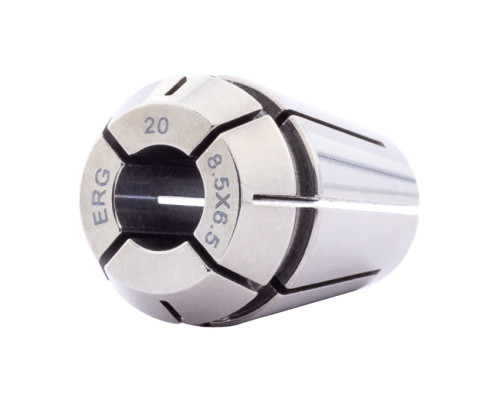 Цанга для метчика ER20G-M12-8,5-6,5