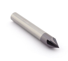 PMK40.z4.12.XX.83.SF60 TiAlN Фреза для снятия фасок твердосплавная по металлу