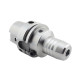 HSK63A-HC12-85 Гидропластовый патрон
