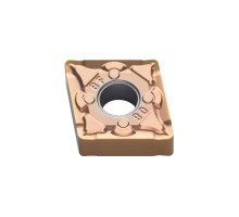CNMG120404-BF-HR7225 Пластина токарная для точения