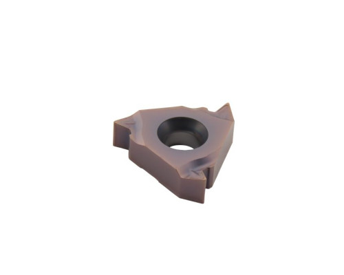 T16IR-3.0ISOS-1205 Пластина резьбовая ISO (Метрическая резьба)