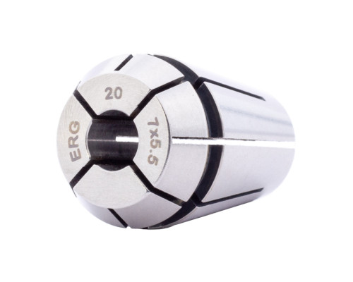 Цанга для метчика ER20G-M10-7-5,5