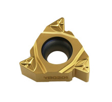 RT22.01W-5.00GM-YBG201 Пластина резьбовая ISO (Метрическая резьба)