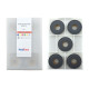 RCMX320900-PR8-4115 Пластина токарная для точения