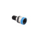 PS-BT40-NT40 Штревель NT40 для патронов BT40