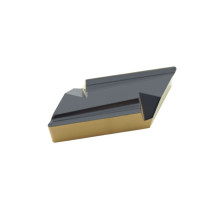 KNUX160405R-11-4125 Пластина токарная для точения