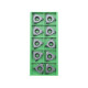 27VER-4W-DM215 Пластина резьбовая для трубной резьбы Whitworth 55°