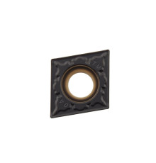 CCMT120404-TM-HR8225 Пластина токарная (MetalCraft) для точения