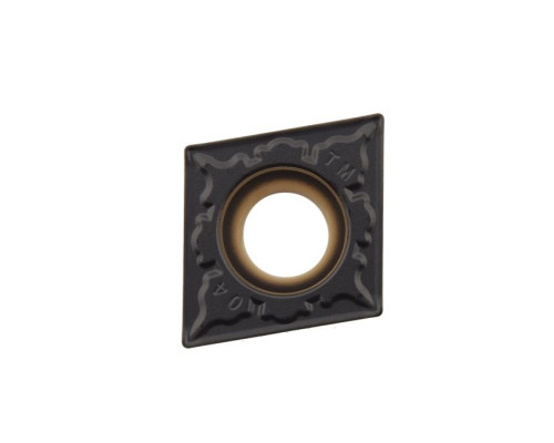 CCMT120404-TM-HR8225 Пластина токарная (MetalCraft) для точения
