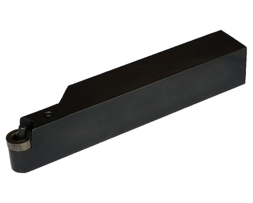 PRACR2525M16 Державка проходная для наружного точения