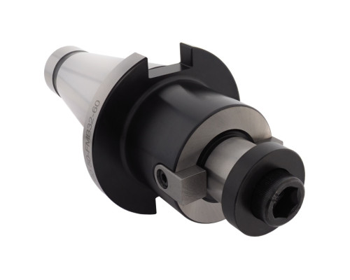 Оправка для насадных фрез NT50-FMB32-060 DIN 2080