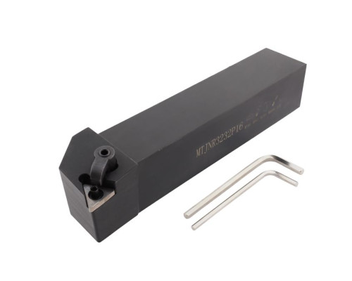 MTJNR3232P16 Державка проходная для наружного точения