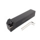 MTJNR3232P16 Державка проходная для наружного точения