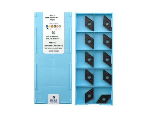 DNMG150408-MT-HS8125 Пластина токарная для точения
