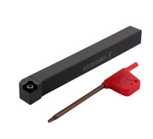SCLCR1010H06 Державка проходная для наружного точения