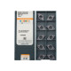 DCMT11T312-TM-HR7125 Пластина токарная для точения
