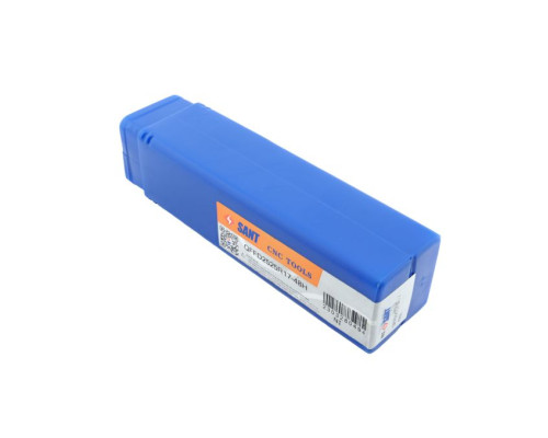 QFFD2525R17-48H Резец канавочный для торца