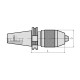 Патрон сверлильный быстрозажимной SK50-APU13-100 DIN69871