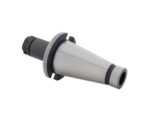 NT50-ER25-100 Патрон цанговый DIN 2080