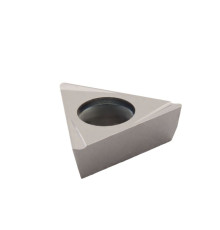 TPGT110304L-W-5035 Пластина токарная для точения