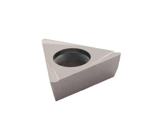TPGT110304L-W-5035 Пластина токарная для точения