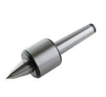M11/101-MS1 Центр вращающийся высокоточный типа M11, конус Морзе 1