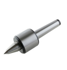 M11/101-MS1 Центр вращающийся высокоточный типа M11, конус Морзе 1