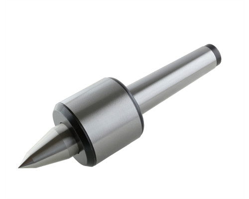 M11/101-MS1 Центр вращающийся высокоточный типа M11, конус Морзе 1