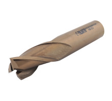 EMP-3F-20x104-HSCo-8-BR Фреза концевая из быстрорежущей стали