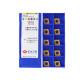 CCMT09T308-HM-YBC251 Пластина токарная для точения