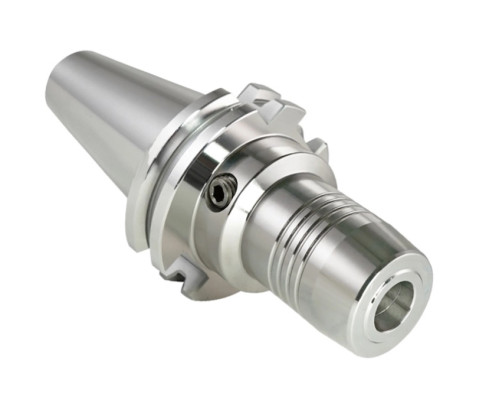 SK40-HY25-80.5 (G2.5/25000) Патрон гидравлический DIN69871