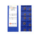 SPMG07T308-SD1205 Сменная пластина для корпусных сверл