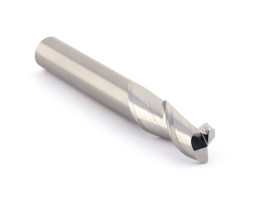 N92.z2.12.26.83.45.F030 Фреза концевая твердосплавная для алюминия, цветных металлов и пластика