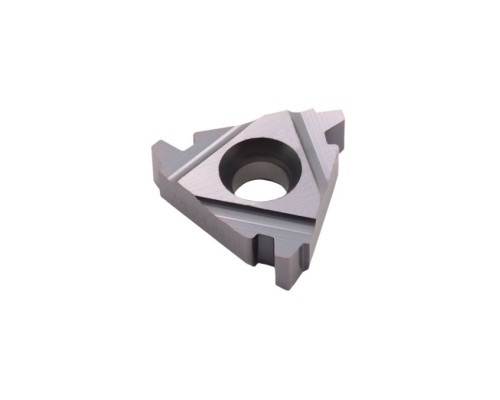 22ER-4.00TR-KVX Пластина резьбовая ISO (Метрическая резьба)