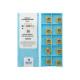 CCMT09T308-HMP-HR82512 Пластина токарная для точения