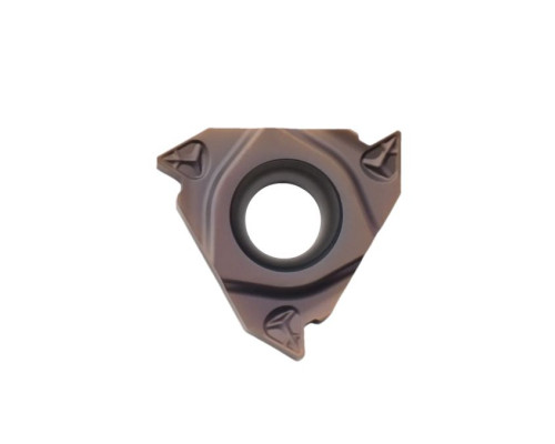RT22.01N-3.50GM-YBG205 Пластина резьбовая ISO (Метрическая резьба)