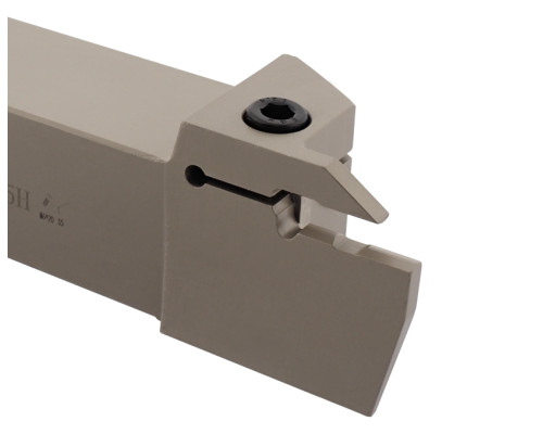QFHD3232L22-185H Резец канавочный для торца