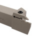 QFHD3232L22-185H Резец канавочный для торца