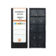 CCGT030101L-F-KP2120 Пластина токарная для точения