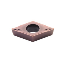 DCMT11T304-TMP-KP2120 Пластина токарная для точения