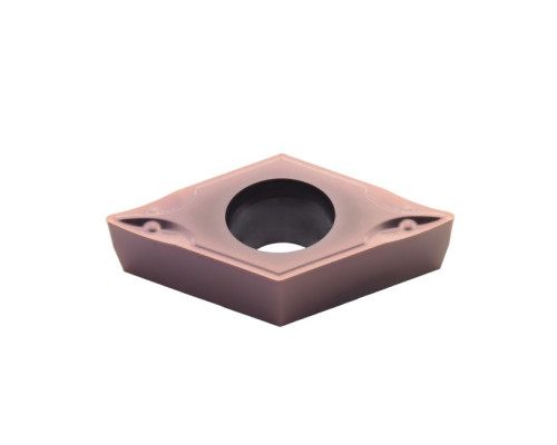 DCMT11T304-TMP-KP2120 Пластина токарная для точения