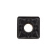 SNMG120412-GM-HR8225 Пластина токарная для стали, получистовая обработка для точения