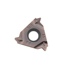 16ER-11W-HR52013 Пластина резьбовая для трубной резьбы Whitworth 55°